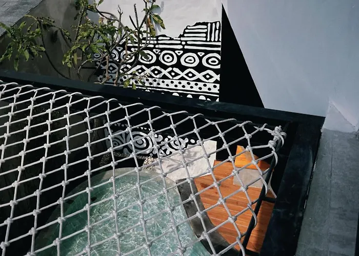 Coconut Tribe Stunning Luxury 3br Uluwatu (Bali)