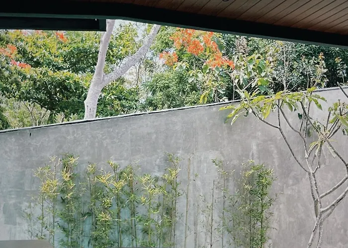 Coconut Tribe Stunning Luxury 3br Uluwatu (Bali)