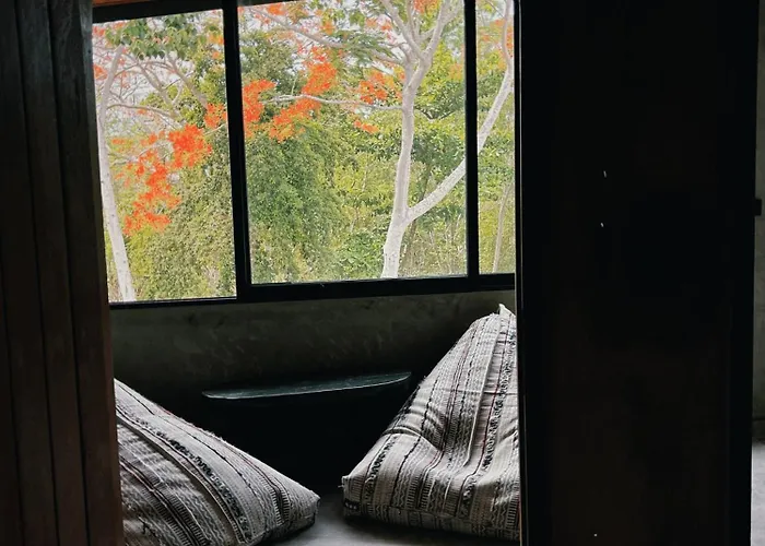 Coconut Tribe Stunning Luxury 3br * Uluwatu (Bali)