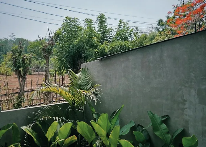 Coconut Tribe Stunning Luxury 3br Villa
