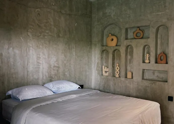 Villa Coconut Tribe Stunning Luxury 3br *
