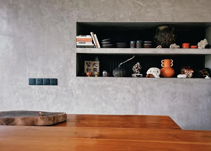 Coconut Tribe Stunning Luxury 3br * Uluwatu (Bali)