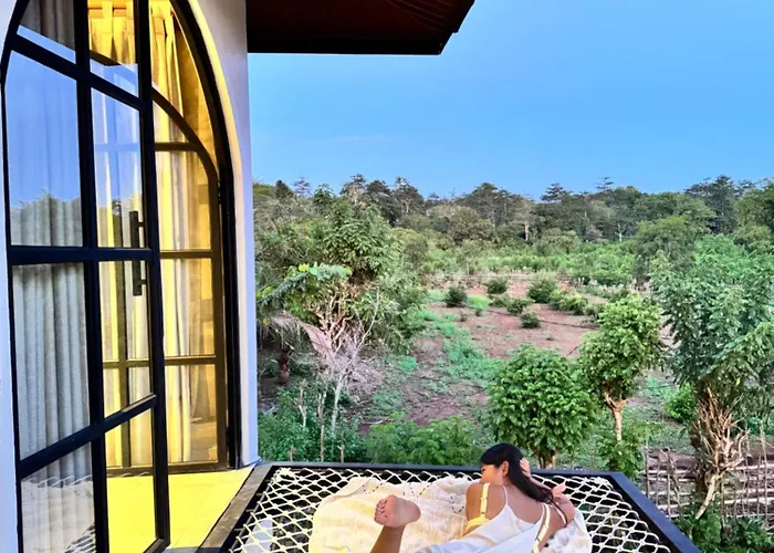 Coconut Tribe Stunning Luxury 3br * Uluwatu (Bali)